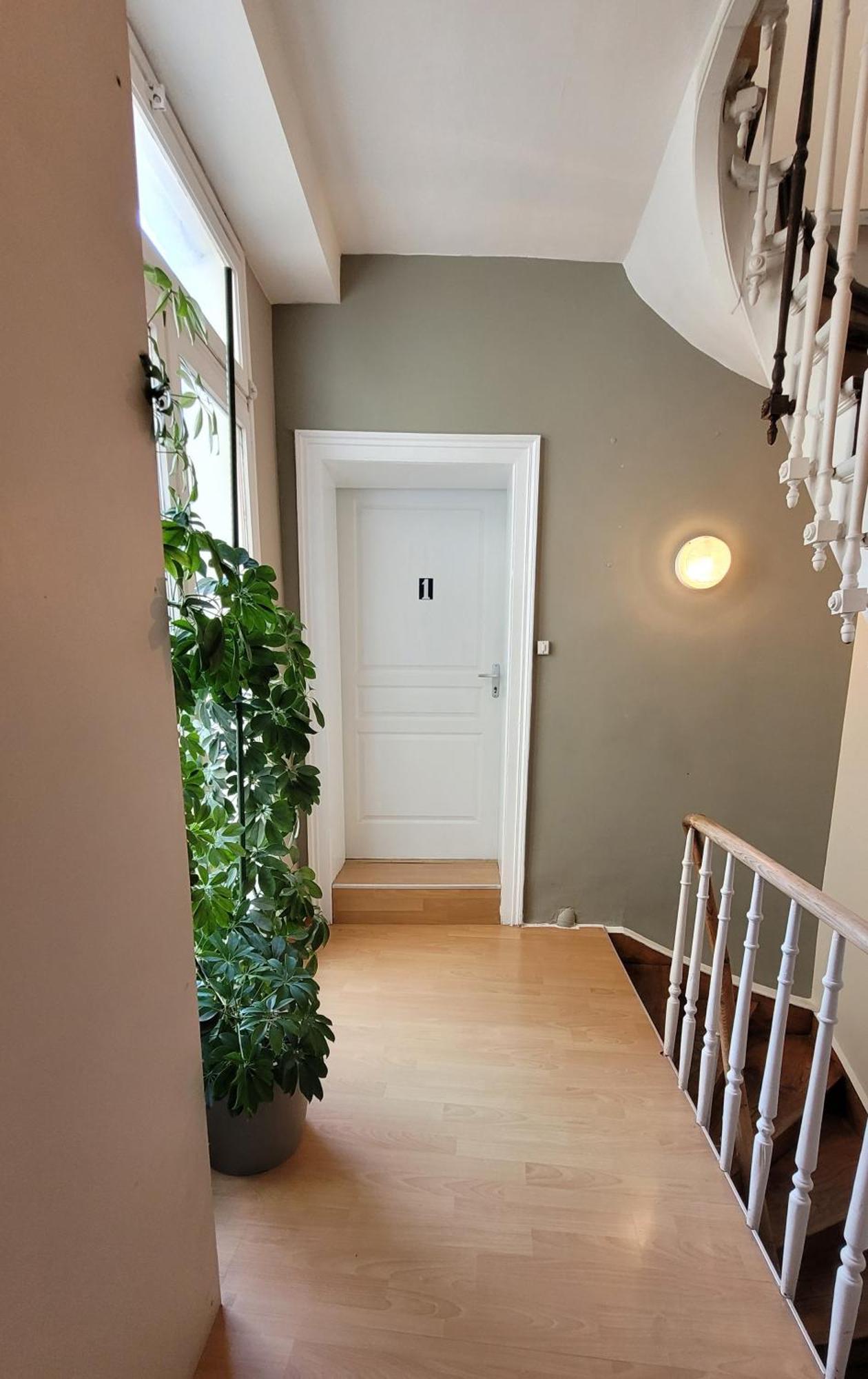 Le Savannah Saint-Omer  Exterior foto